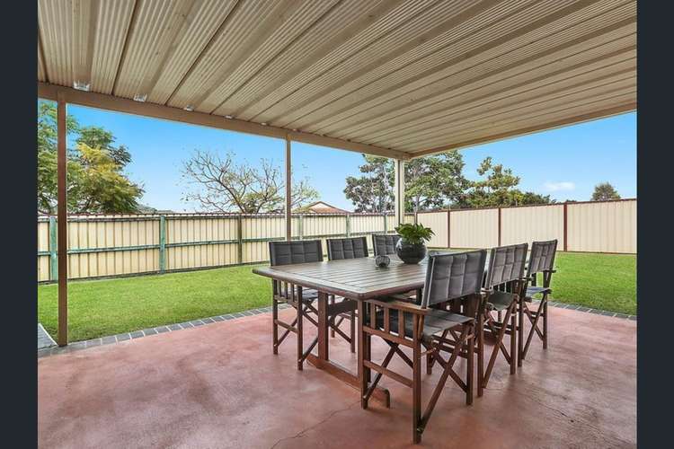 Second view of Homely house listing, 22 Wiltshire Street, Heritage Park QLD 4118