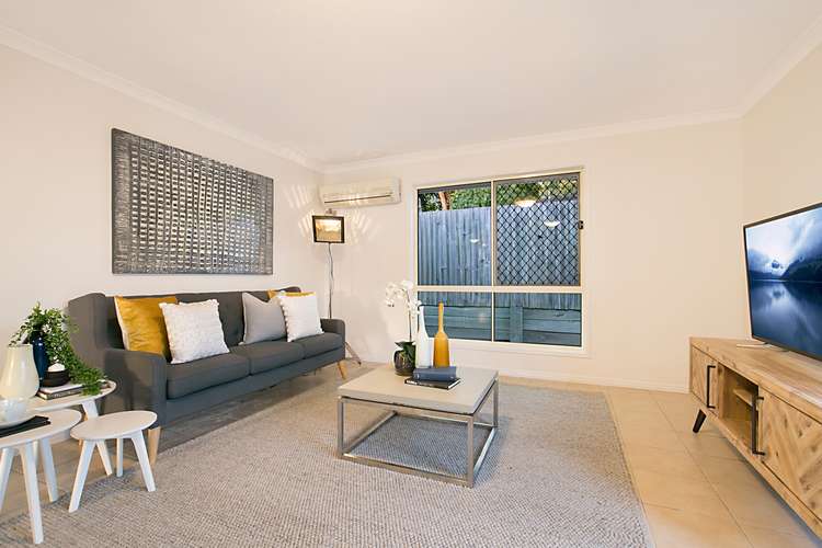 Second view of Homely house listing, 35 Aji Street, Algester QLD 4115