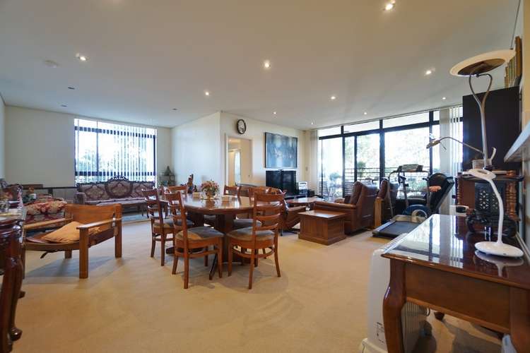Main view of Homely apartment listing, 59/2-4 Purser Avenue, Castle Hill NSW 2154