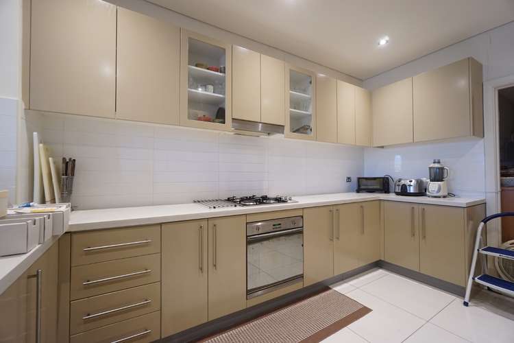 Second view of Homely apartment listing, 59/2-4 Purser Avenue, Castle Hill NSW 2154