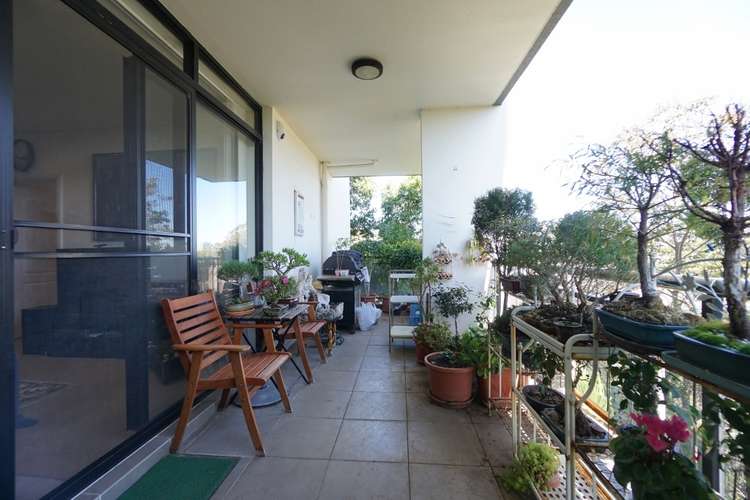 Fifth view of Homely apartment listing, 59/2-4 Purser Avenue, Castle Hill NSW 2154