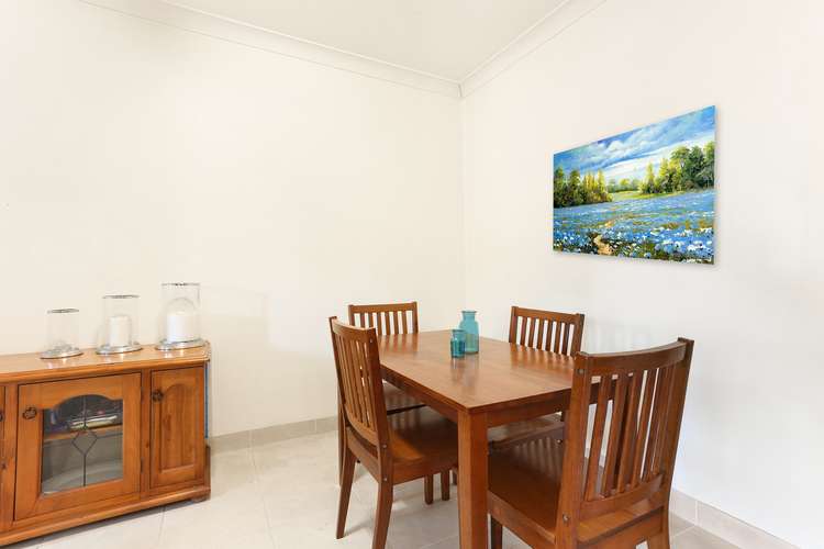 Third view of Homely apartment listing, 4/114 Railway Street, Granville NSW 2142