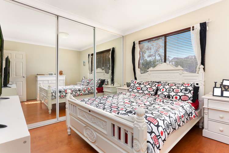 Fourth view of Homely apartment listing, 4/114 Railway Street, Granville NSW 2142