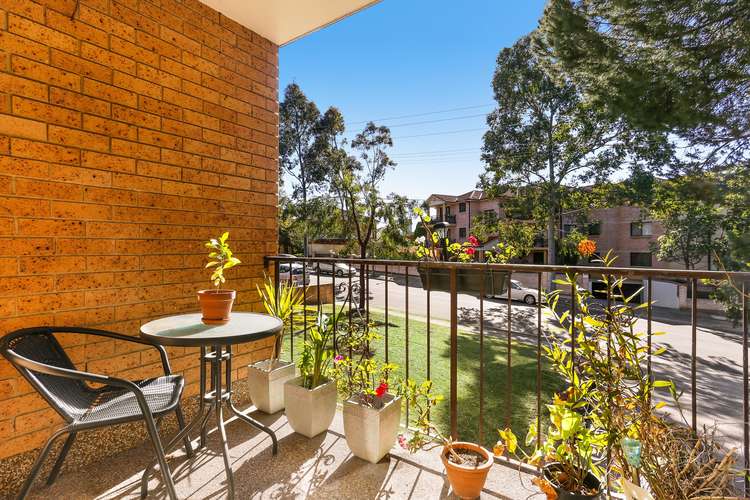 Sixth view of Homely apartment listing, 4/114 Railway Street, Granville NSW 2142