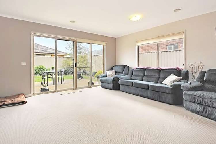 Fourth view of Homely house listing, 44 Clovedale Avenue, Alfredton VIC 3350