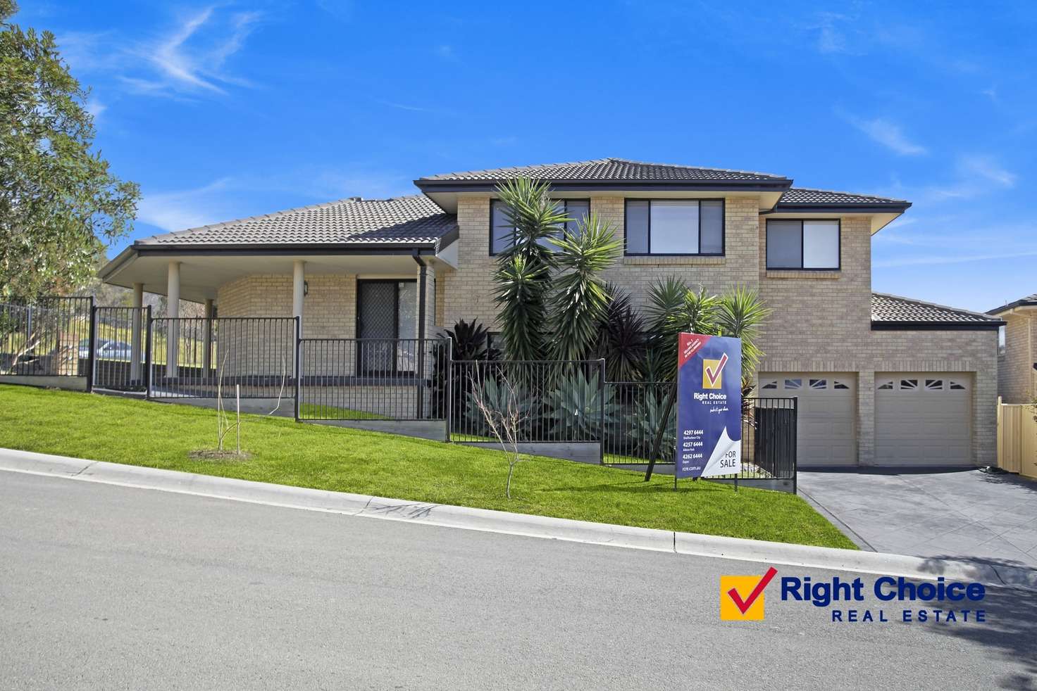 Main view of Homely house listing, 15 Munduran Close, Albion Park NSW 2527