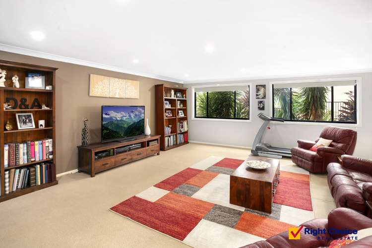 Third view of Homely house listing, 15 Munduran Close, Albion Park NSW 2527