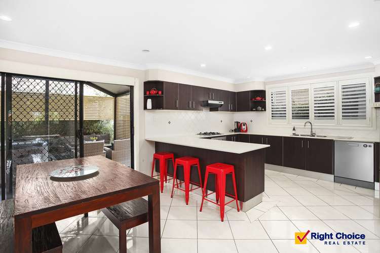 Fourth view of Homely house listing, 15 Munduran Close, Albion Park NSW 2527