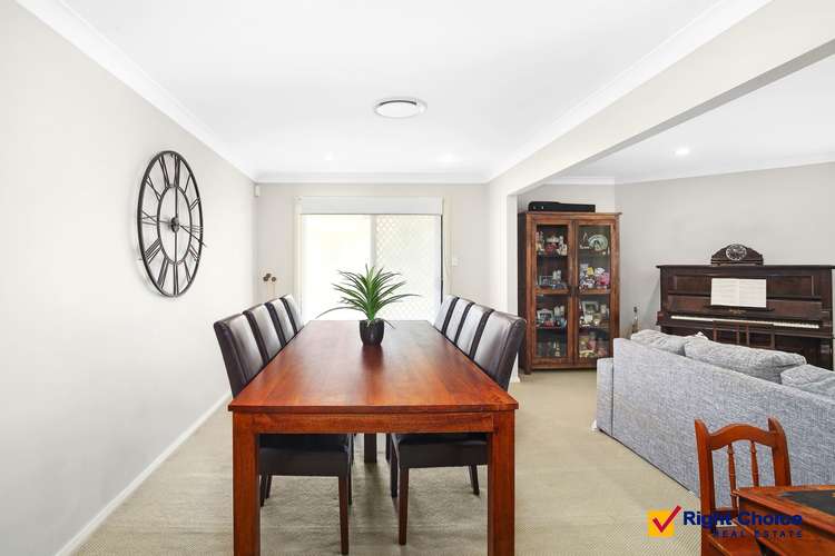 Fifth view of Homely house listing, 15 Munduran Close, Albion Park NSW 2527