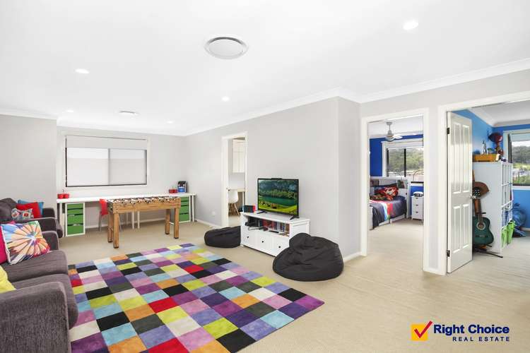 Sixth view of Homely house listing, 15 Munduran Close, Albion Park NSW 2527