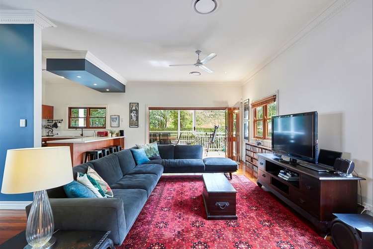 Third view of Homely house listing, 43 Rockbourne Terrace, Paddington QLD 4064