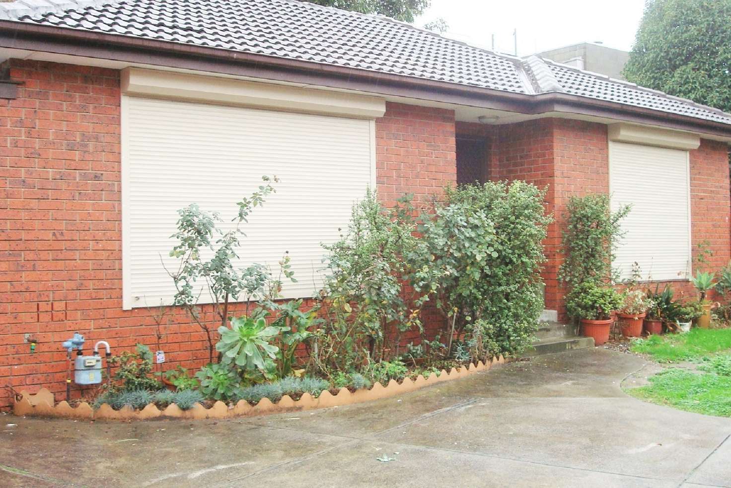 Main view of Homely unit listing, 4/1 Adaleigh Court, Clayton VIC 3168