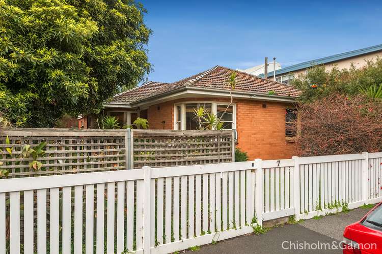 Sixth view of Homely residentialLand listing, 7 Wimmera Place, St Kilda VIC 3182