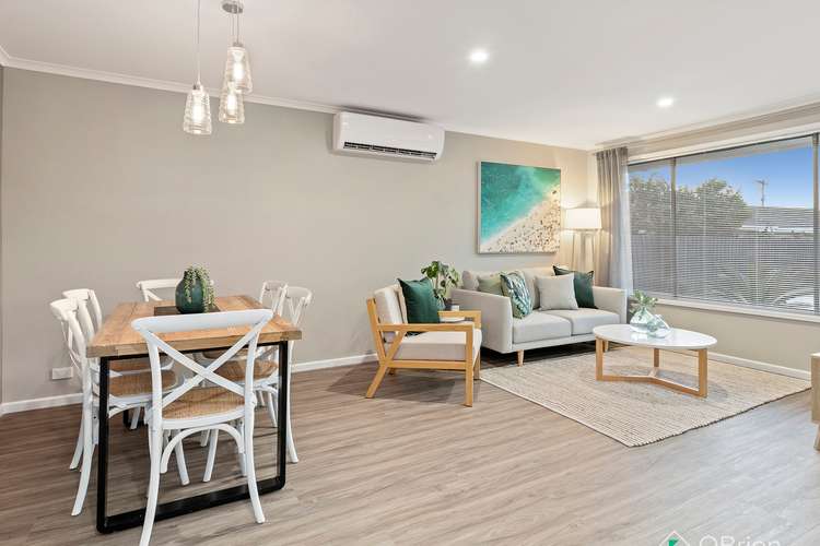 Second view of Homely unit listing, 3/28 Embankment Grove, Chelsea VIC 3196