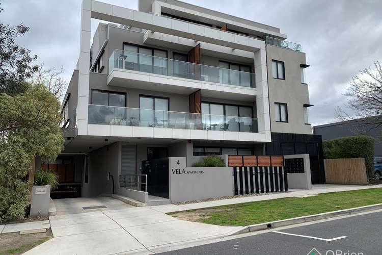 Main view of Homely apartment listing, 303/4 Station Street, Blackburn VIC 3130