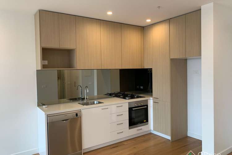 Second view of Homely apartment listing, 303/4 Station Street, Blackburn VIC 3130