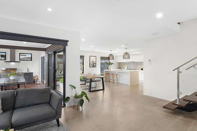 Third view of Homely house listing, 57 Highland Way, Highton VIC 3216