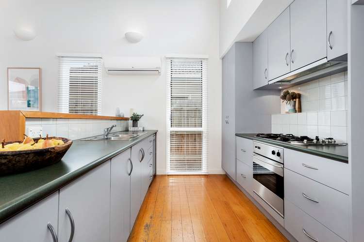 Fifth view of Homely house listing, 45 Adeney Street, Yarraville VIC 3013