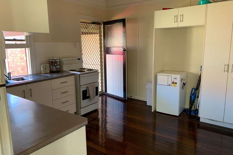 Second view of Homely apartment listing, 53A Phillip Street, Toowoomba City QLD 4350