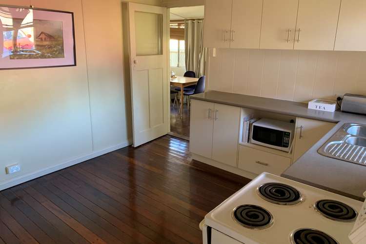 Third view of Homely apartment listing, 53A Phillip Street, Toowoomba City QLD 4350