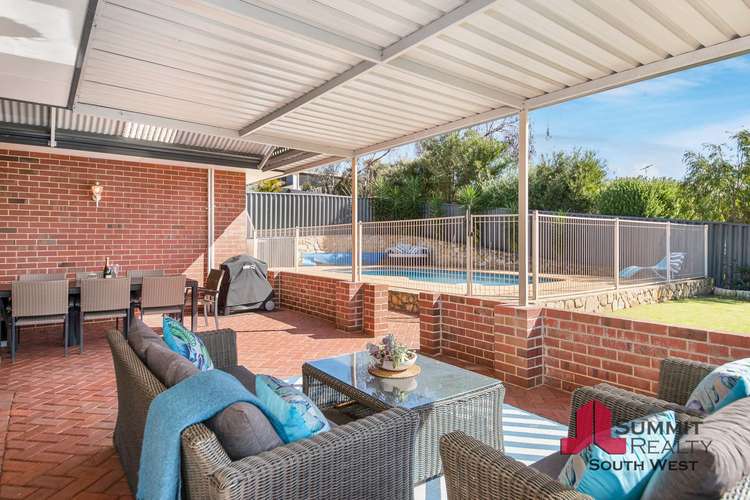 Third view of Homely house listing, 65 Barnes Avenue, Australind WA 6233