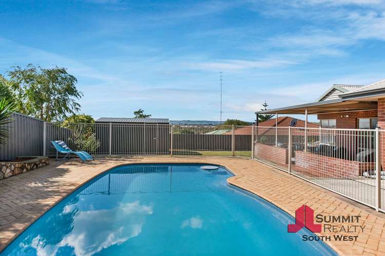 Fourth view of Homely house listing, 65 Barnes Avenue, Australind WA 6233