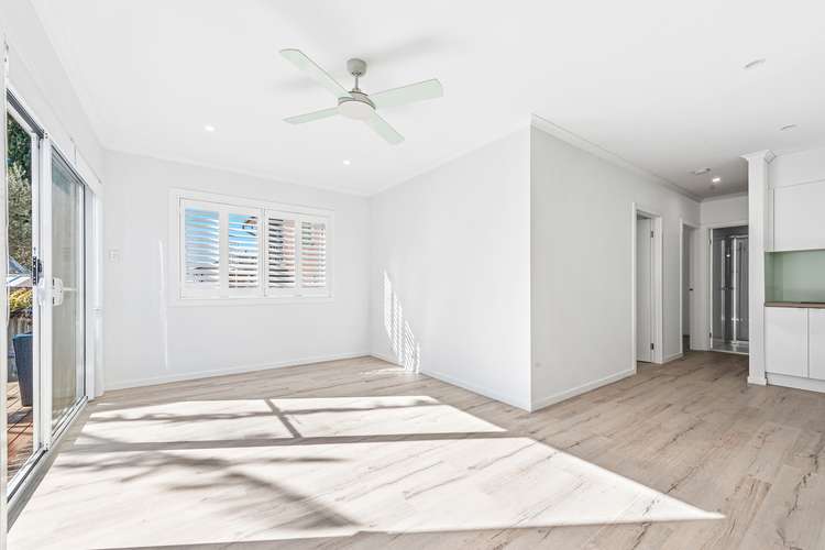 Main view of Homely unit listing, 2A Earl Street, Beacon Hill NSW 2100