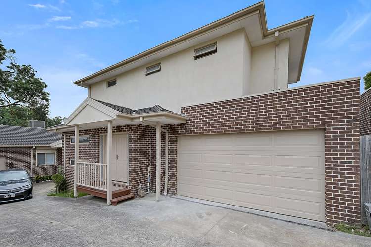 Main view of Homely townhouse listing, 2/30 Tyne Street, Box Hill North VIC 3129