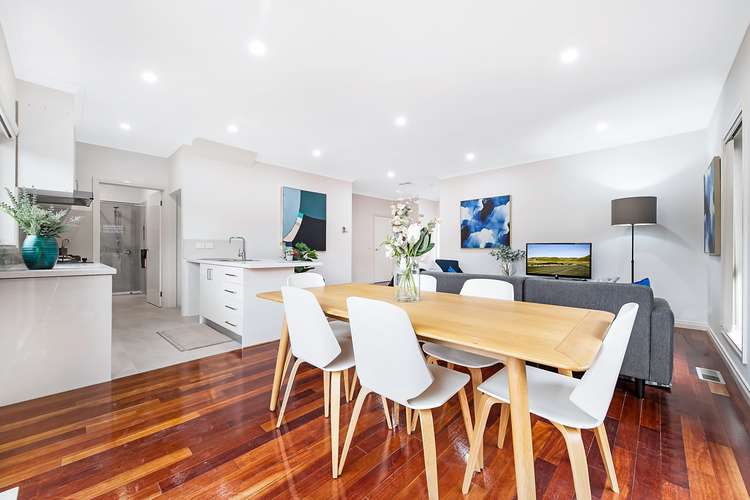 Third view of Homely townhouse listing, 2/30 Tyne Street, Box Hill North VIC 3129