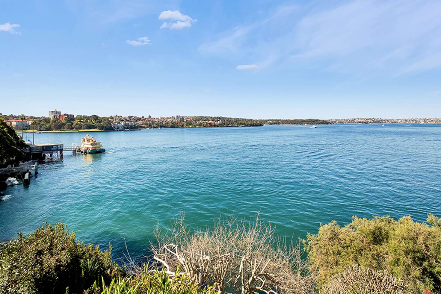 Main view of Homely apartment listing, 14/3 Plunkett Street, Kirribilli NSW 2061