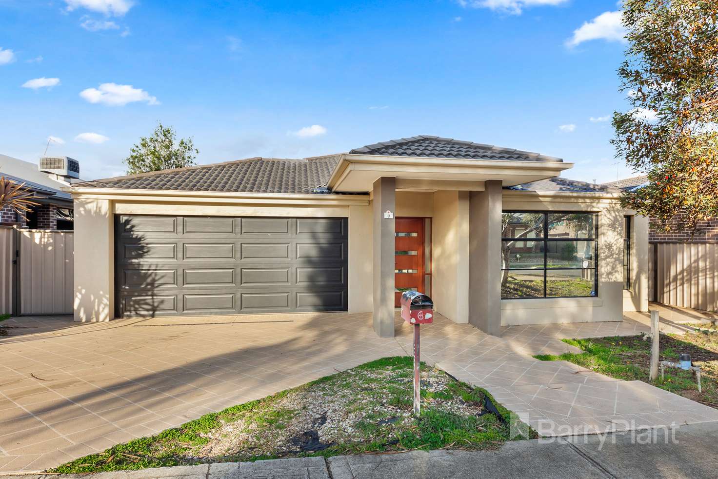 Main view of Homely house listing, 6 Forrest Street, Burnside Heights VIC 3023