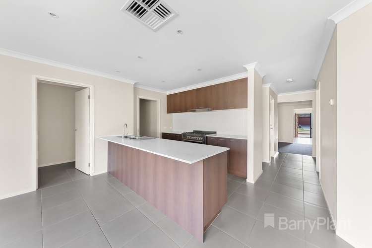 Third view of Homely house listing, 6 Forrest Street, Burnside Heights VIC 3023