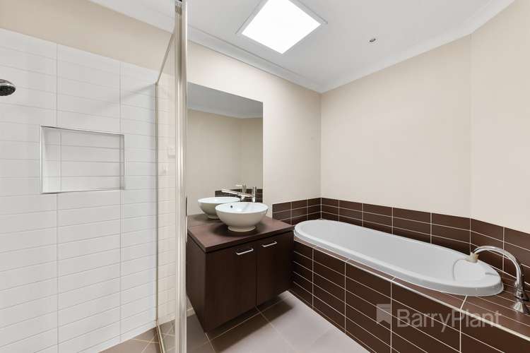 Fourth view of Homely house listing, 6 Forrest Street, Burnside Heights VIC 3023