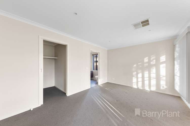 Fifth view of Homely house listing, 6 Forrest Street, Burnside Heights VIC 3023