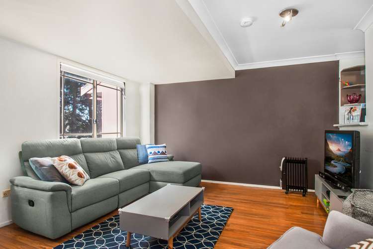 Third view of Homely townhouse listing, 4/98-100 Campbell Street, Woonona NSW 2517