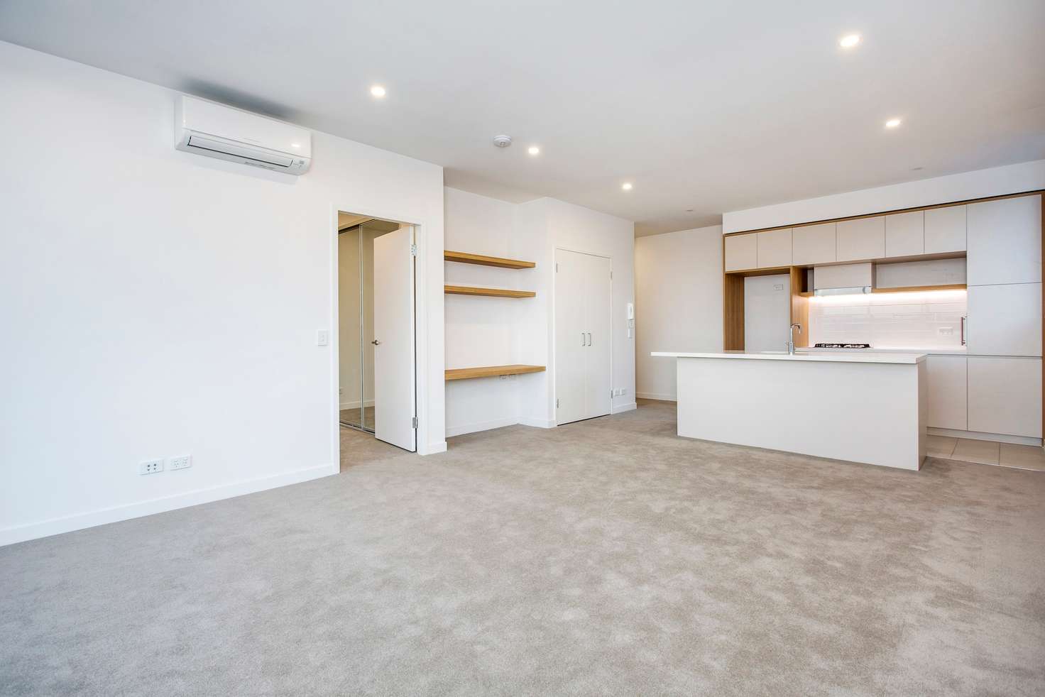 Main view of Homely apartment listing, 303/101B Lord Sheffield Circuit, Penrith NSW 2750