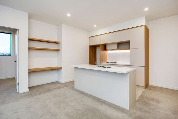 Second view of Homely apartment listing, 303/101B Lord Sheffield Circuit, Penrith NSW 2750