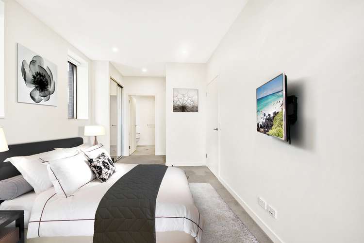 Fourth view of Homely apartment listing, 303/101B Lord Sheffield Circuit, Penrith NSW 2750