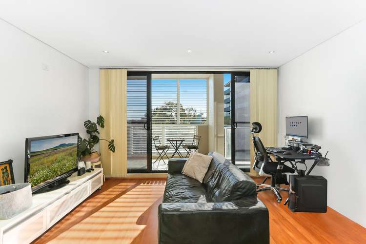 Main view of Homely apartment listing, 451 New Canterbury Road, Dulwich Hill NSW 2203