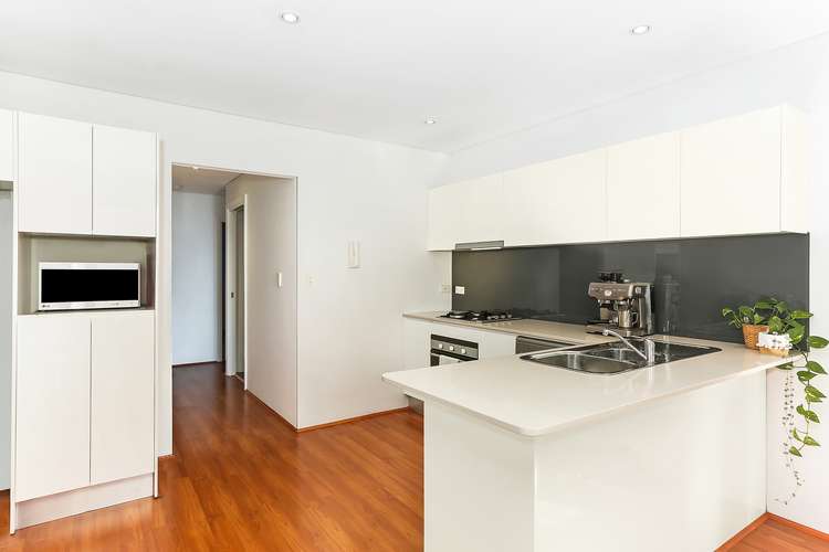 Second view of Homely apartment listing, 451 New Canterbury Road, Dulwich Hill NSW 2203