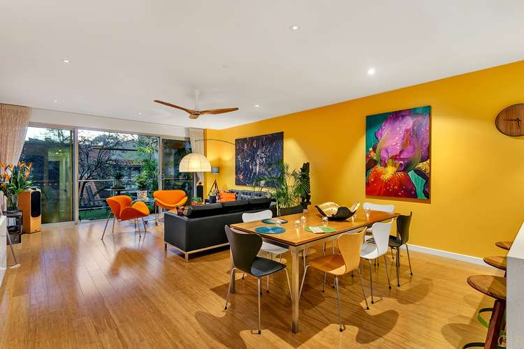 Third view of Homely apartment listing, 102/24 Norman Street, Adelaide SA 5000