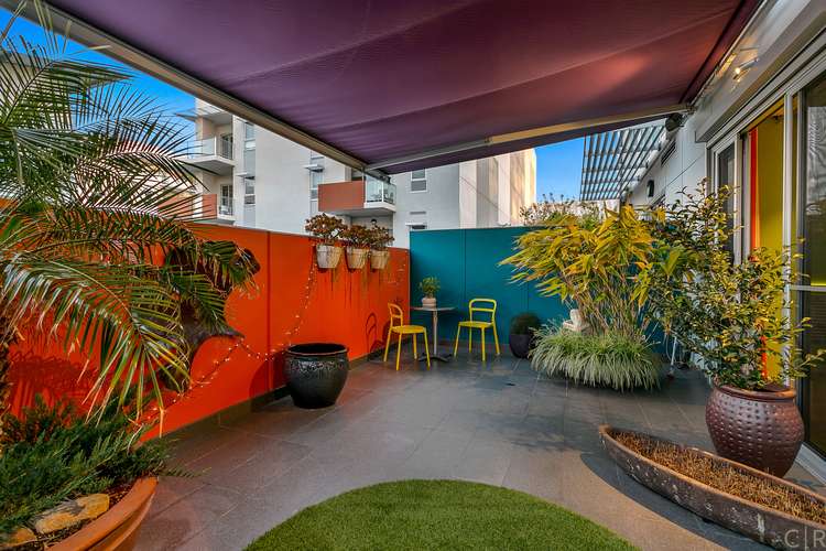 Fourth view of Homely apartment listing, 102/24 Norman Street, Adelaide SA 5000