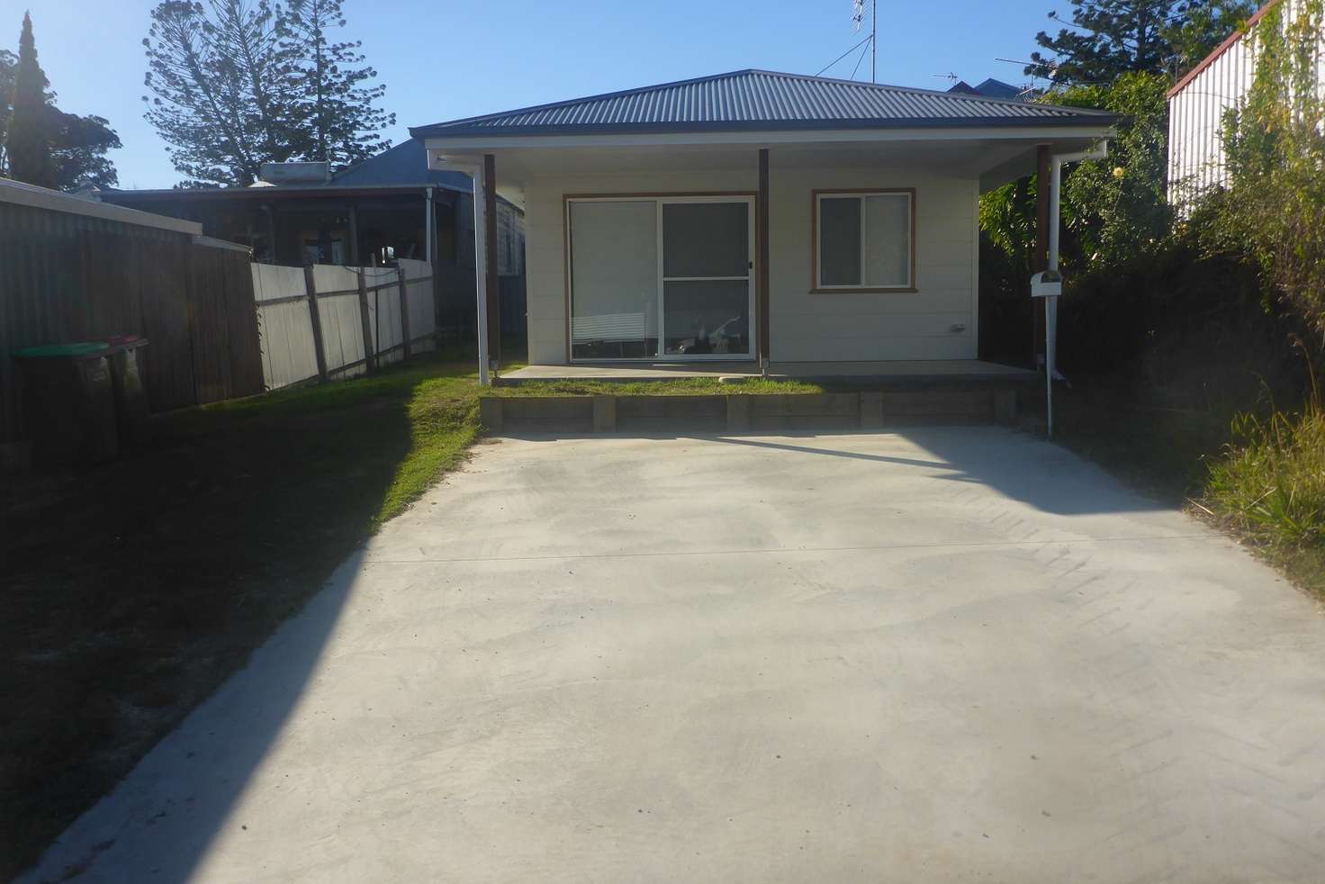 Main view of Homely house listing, 10 Adam Lane, Bowraville NSW 2449