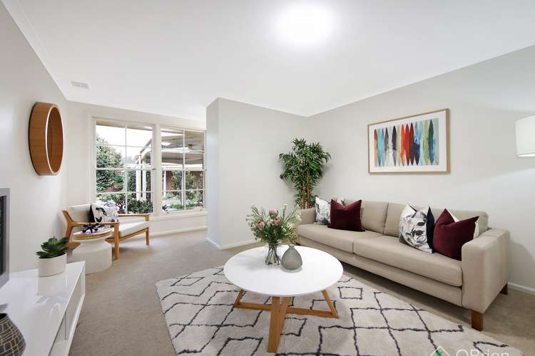 Main view of Homely unit listing, 5/1325 Dandenong Road, Malvern East VIC 3145