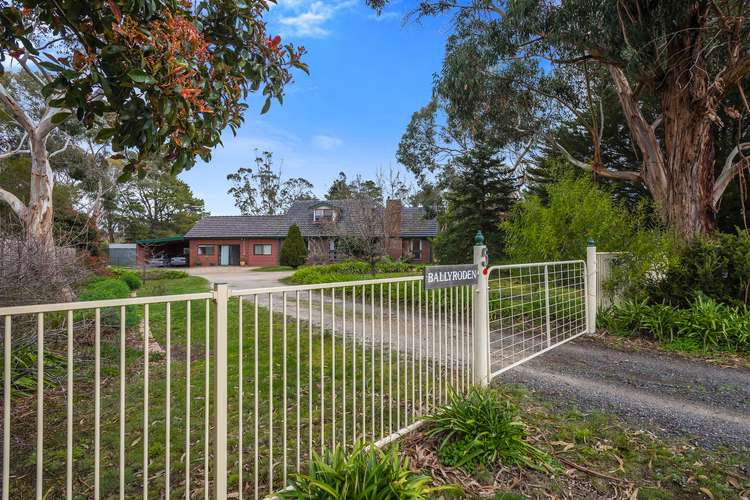 Third view of Homely house listing, 5 Gibson Court, Riddells Creek VIC 3431