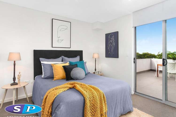 Main view of Homely apartment listing, 23/456 Gardeners Road Road, Alexandria NSW 2015
