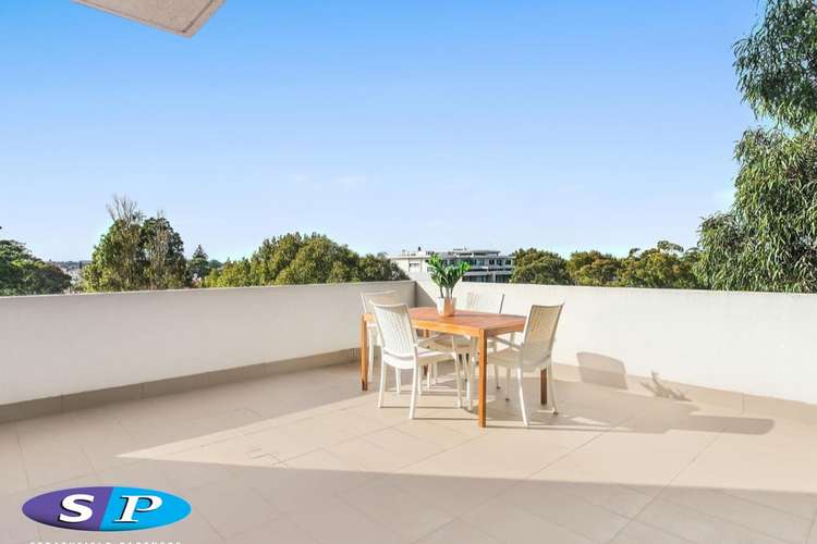 Second view of Homely apartment listing, 23/456 Gardeners Road Road, Alexandria NSW 2015