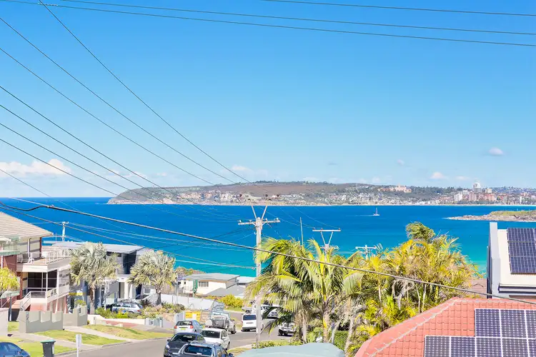 Third view of Homely house listing, 34 Robertson Road, North Curl Curl NSW 2099