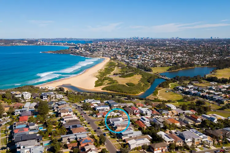 Fifth view of Homely house listing, 34 Robertson Road, North Curl Curl NSW 2099