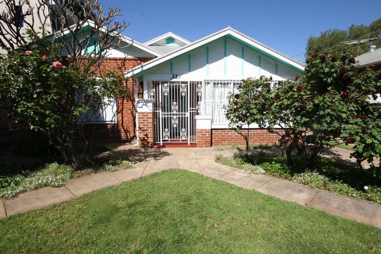 Main view of Homely house listing, 53 Devonport Terrace, Prospect SA 5082